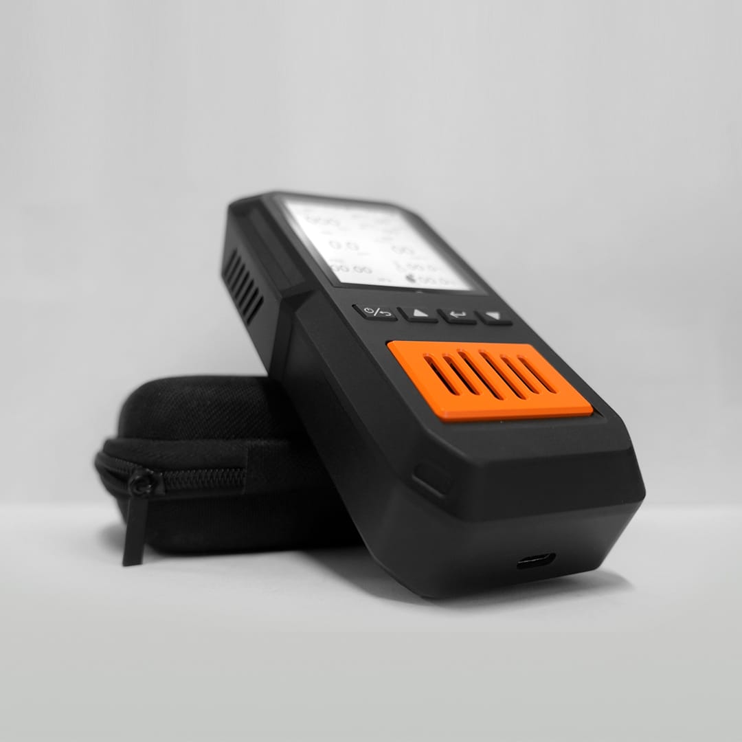 X-IPO | XEarPro | Profilo 1