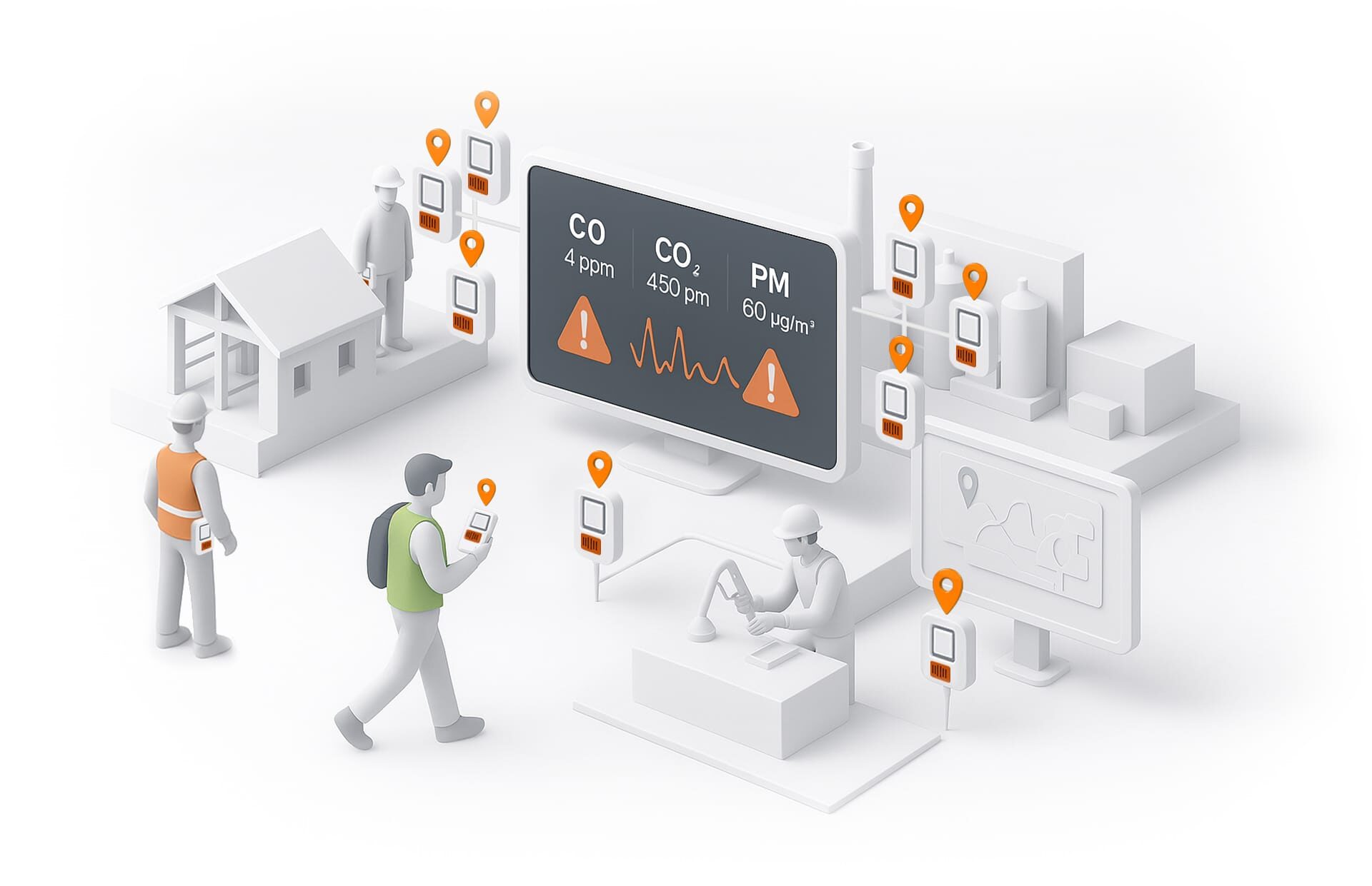 XEarPro_X-Ipo_Ambientazione
