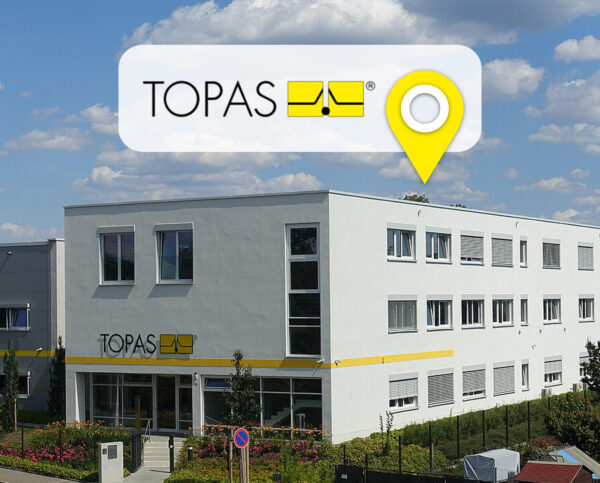 XEAR_Sede Partner_Topas GmbH XEAR_Sede Partner_Topas GmbH