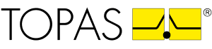 Topas GmbH_Logo Topas GmbH_Logo