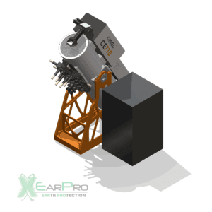 CIMEL_CE710_Sito XEarPro CIMEL_CE710_Sito XEarPro