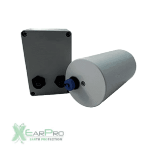 XEarPro_Cimel_CE312_Photo + Logo XEarPro_Cimel_CE312_Photo + Logo