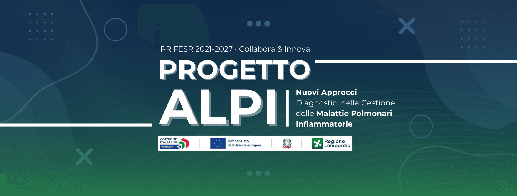 XEarPro_Progetto ALPI_Banner