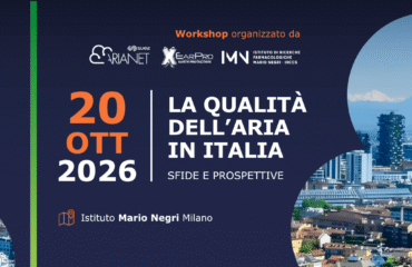 La Qualità dell'aria in Italia_Sito_Articolo_Header