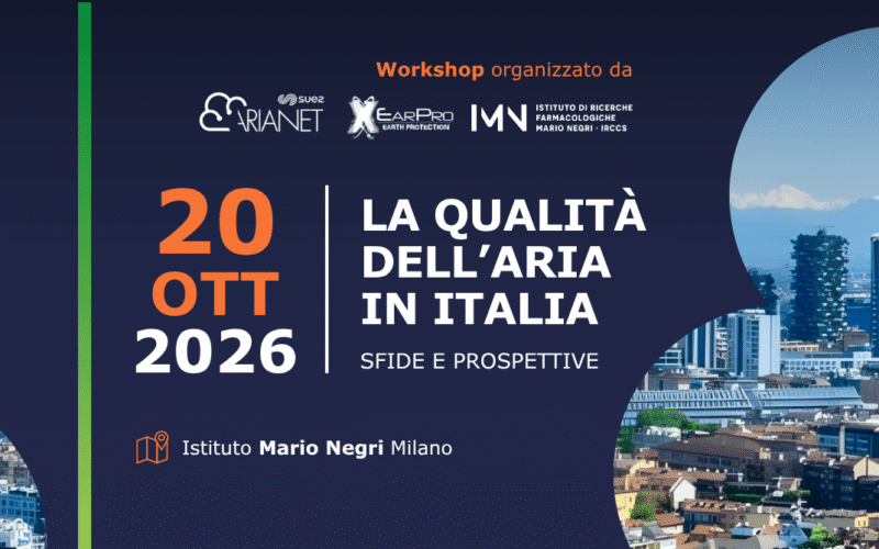 La Qualità dell'aria in Italia_Sito_Articolo_Header
